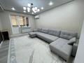 3-бөлмелі пәтер · 89 м² · 1/5 қабат, Самал, бағасы: 38 млн ₸ в Талдыкоргане, мкр Самал — фото 24