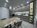 3-бөлмелі пәтер · 89 м² · 1/5 қабат, Самал, бағасы: 38 млн ₸ в Талдыкоргане, мкр Самал — фото 6