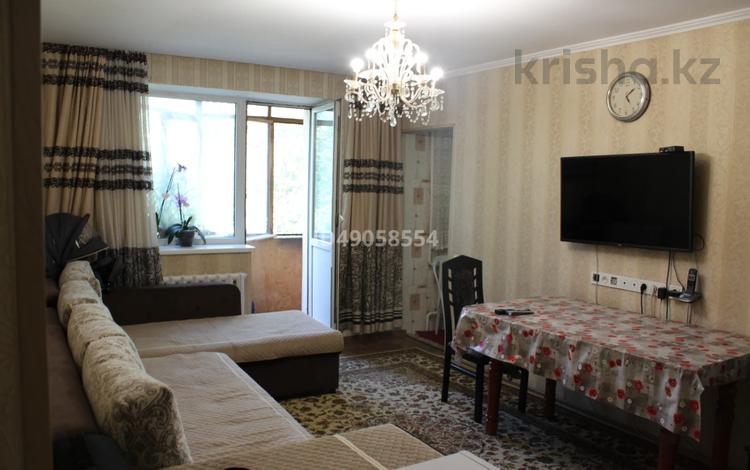 3-комнатная квартира, 58 м², 3/4 этаж, Суюнбая 669 за 26 млн 〒 в Алматы, Турксибский р-н — фото 22