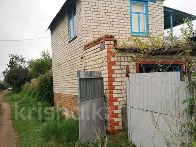 Дача · 3 комнаты · 80 м² · 8 сот., Солнечная 4 за 6.1 млн 〒 в Уральске