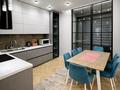 4-бөлмелі пәтер · 108 м² · 3/12 қабат, Розыбакиева 336 — Ескараева, бағасы: 162 млн ₸ в Алматы, Бостандыкский р-н — фото 4