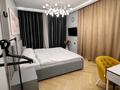 4-бөлмелі пәтер · 108 м² · 3/12 қабат, Розыбакиева 336 — Ескараева, бағасы: 162 млн ₸ в Алматы, Бостандыкский р-н — фото 12