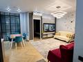 4-бөлмелі пәтер · 108 м² · 3/12 қабат, Розыбакиева 336 — Ескараева, бағасы: 162 млн ₸ в Алматы, Бостандыкский р-н — фото 3