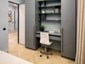 4-бөлмелі пәтер · 108 м² · 3/12 қабат, Розыбакиева 336 — Ескараева, бағасы: 162 млн ₸ в Алматы, Бостандыкский р-н — фото 13