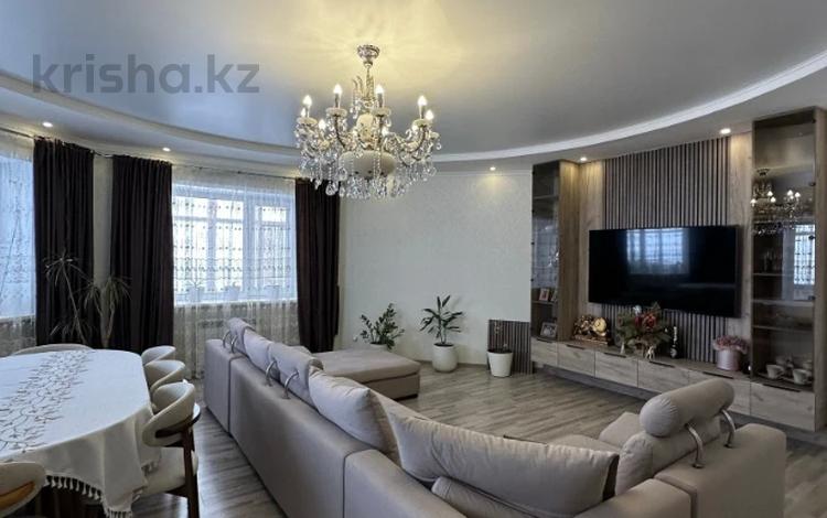 4-бөлмелі пәтер · 157.7 м² · 2/6 қабат, Маяковского, бағасы: 68 млн ₸ в Костанае — фото 19