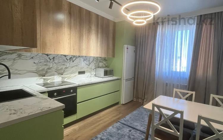 2-бөлмелі пәтер · 60 м² · 1/12 қабат, Сатпаева 90 — Туркебаева, бағасы: 55.5 млн ₸ в Алматы, Бостандыкский р-н — фото 21