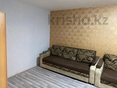 1-комнатная квартира · 32 м² · 3/5 этаж, Народная за 12.5 млн 〒 в Семее