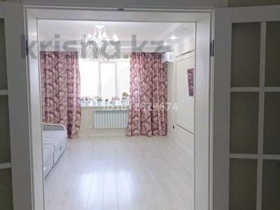 3-бөлмелі пәтер · 108 м² · 5/5 қабат, мкр. Алтын орда, Мкр. Алтын орда Тәуелсіздік 12A к1, бағасы: 38.7 млн ₸ в Актобе