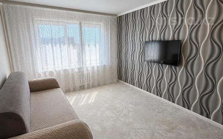 3-бөлмелі пәтер · 66.5 м² · 8/9 қабат, Толстого 109, бағасы: 30.5 млн ₸ в Павлодаре — фото 2