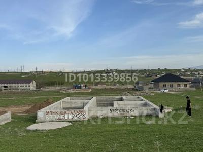 Участок · 10 соток, квартал Жулдыз, Карабастау ж/м — 142 школа за 5.5 млн ₸ в Шымкенте, Енбекшинский р-н
