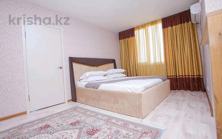 3-комнатная квартира · 79 м² · 7/12 этаж, 9 улица 36/3 — Конгресс холл за 15 000 ₸ в Туркестане — фото 2