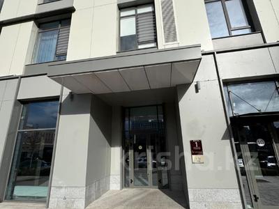 1-комнатная квартира · 42 м² · 15/16 этаж, Тауелсиздик 40 — Калба за 35 млн 〒 в Астане, Алматы р-н