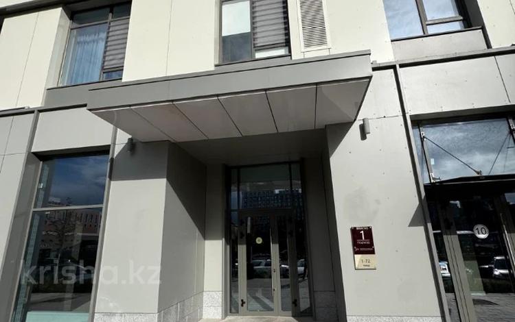 1-комнатная квартира · 42 м² · 15/16 этаж, Тауелсиздик 40 — Калба за 35 млн ₸ в Астане, Алматы р-н — фото 3