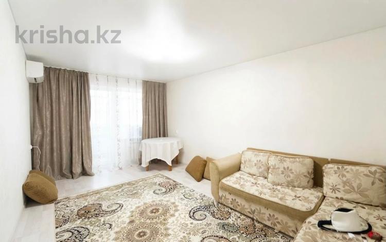 3-комнатная квартира · 60 м² · 5/5 этаж, 9-й микрорайон за 26.5 млн ₸ в Костанае — фото 2
