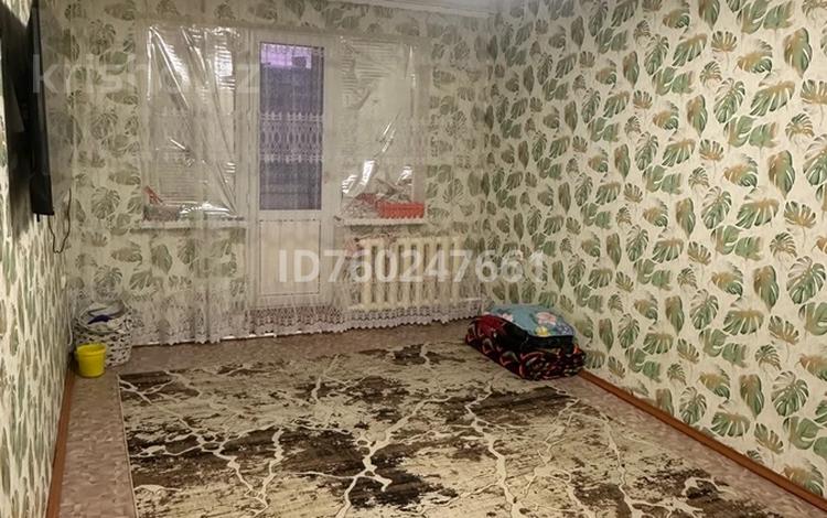 1-бөлмелі пәтер · 29.9 м² · 5/5 қабат, 3 микрорайон Абая 80 — Находится возле роддома, бағасы: 5.2 млн ₸ в Темиртау — фото 2