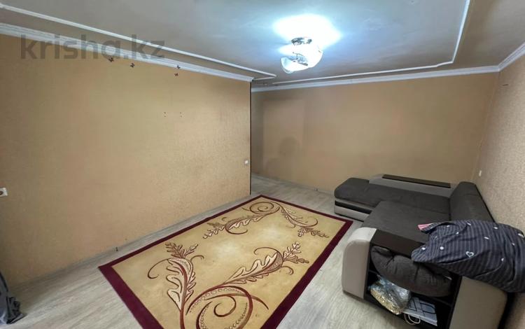 2-бөлмелі пәтер · 53 м² · 1/9 қабат, Бульвар Гагарина 27, бағасы: 20.7 млн ₸ в Усть-Каменогорске — фото 2