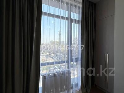 2-комнатная квартира · 80 м² · 4/12 этаж, Аскарова 8, 81, 8/2, 8/3 — Саина за 500 000 ₸ в Алматы, Ауэзовский р-н