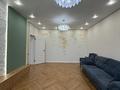2-бөлмелі пәтер · 80 м² · 4/12 қабат, Аскарова 8, 81, 8/2, 8/3 — Саина, бағасы: 500 000 ₸ в Алматы, Ауэзовский р-н — фото 5