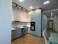2-бөлмелі пәтер · 80 м² · 4/12 қабат, Аскарова 8, 81, 8/2, 8/3 — Саина, бағасы: 500 000 ₸ в Алматы, Ауэзовский р-н — фото 7