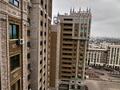 3-комнатная квартира · 105 м² · 13/36 этаж, Кабанбай батыра 11 — Тримф астана за 350 000 ₸ в Астане, Есильский р-н — фото 17