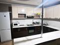3-комнатная квартира · 105 м² · 13/36 этаж, Кабанбай батыра 11 — Тримф астана за 350 000 ₸ в Астане, Есильский р-н — фото 4