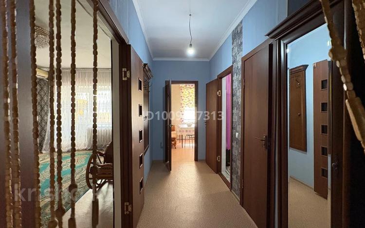 3-бөлмелі пәтер · 67.5 м² · 1/5 қабат, Мкр. Левый берег 53, бағасы: 20 млн ₸ в  — фото 2