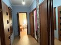 3-бөлмелі пәтер · 67.5 м² · 1/5 қабат, Мкр. Левый берег 53, бағасы: 20 млн ₸ в  — фото 7
