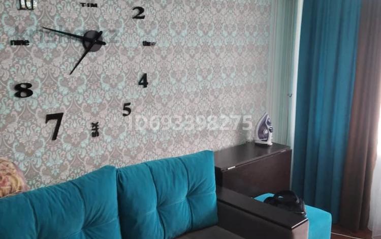 3-комнатная квартира, 70 м², 5/5 этаж, Сураганова 12/2 за 17.5 млн 〒 в Павлодаре — фото 2