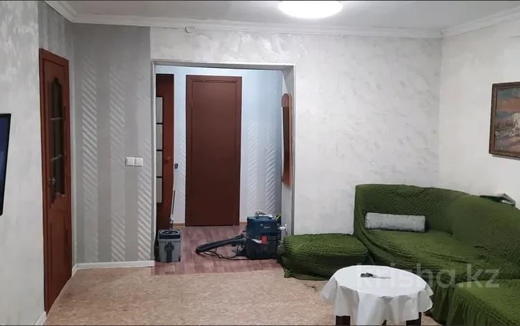 3-комнатная квартира · 68 м² · 8/12 этаж, Потанина 3 за 25 млн ₸ в Астане, Сарыарка р-н — фото 2