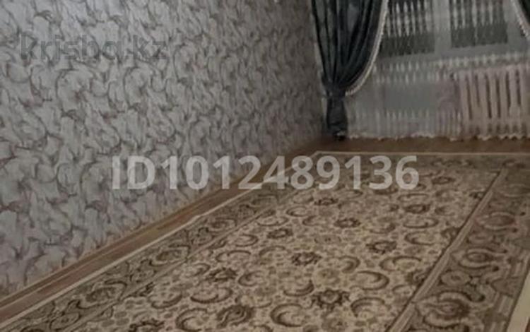 2-бөлмелі пәтер · 55.4 м² · 3/5 қабат, Жаппасбай батыра 76, бағасы: 160 000 〒 в  — фото 2