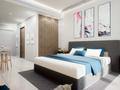 2-комнатная квартира · 74 м² · 8/27 этаж, Дубай за ~ 170.5 млн ₸ — фото 6