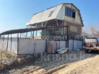 Дача · 3 комнаты · 50 м² · 30 сот., Бесагаше за 33 млн 〒 в 