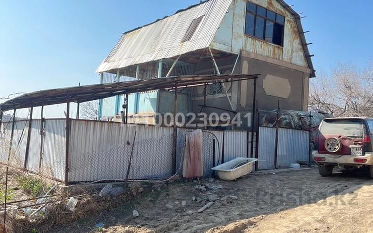 Саяжай · 3 бөлме · 50 м² · 30 жүзд., Бесагаше, бағасы: 33 млн ₸ в  — фото 2