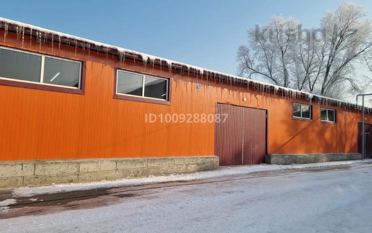 Еркін, қоймалар · 400 м², бағасы: 2 млн ₸ в Алматы, Турксибский р-н — фото 12