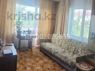 1-комнатная квартира · 30.4 м² · 4/4 этаж, пр. Назарбаева — Бульвар Ю.Гагарина за 15 млн 〒 в Усть-Каменогорске, Ульбинский