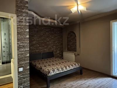 1-бөлмелі пәтер · 33.2 м² · 2/5 қабат, Мынбаева 16, бағасы: 250 000 ₸ в Алматы, Бостандыкский р-н