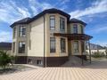 Жеке үй · 9 бөлме · 380 м² · 10 сот., Массив Гидрокомплекс, бағасы: 150 млн ₸ в Таразе — фото 2