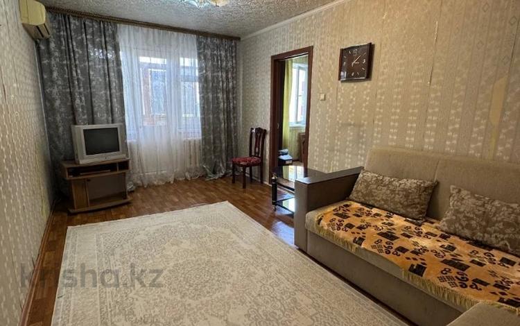 3-бөлмелі пәтер · 56.9 м² · 3/5 қабат, Абилкаир хана, бағасы: 13.7 млн ₸ в Актобе — фото 5