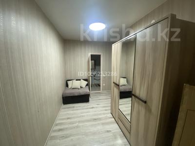 2-комнатная квартира · 56 м² · 2/6 этаж, Юбилейный 10 — Возле школы им.Абая мкр Юбилейный за 200 000 ₸ в Костанае