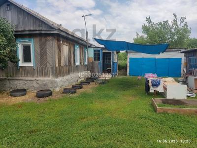 Отдельный дом · 2 комнаты · 50 м² · 30 сот., Пушкина за 2.3 млн 〒 в Владимировке