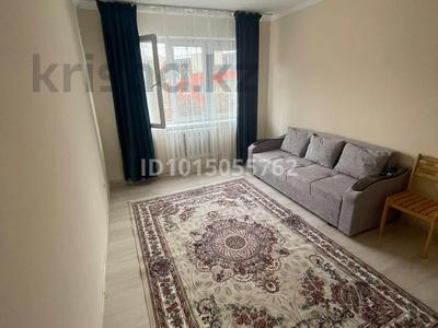 1-комнатная квартира · 43 м² · 2/9 этаж, мкр Зердели 1/158 за 200 000 ₸ в Алматы, Алатауский р-н