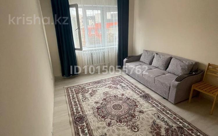 1-комнатная квартира · 43 м² · 2/9 этаж, мкр Зердели 1/158 за 200 000 ₸ в Алматы, Алатауский р-н — фото 2