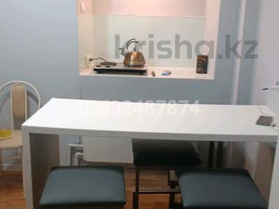 1-комнатная квартира · 30 м² · 5/5 этаж, мкр Жулдыз-2 39/б за 150 000 ₸ в Алматы, Турксибский р-н