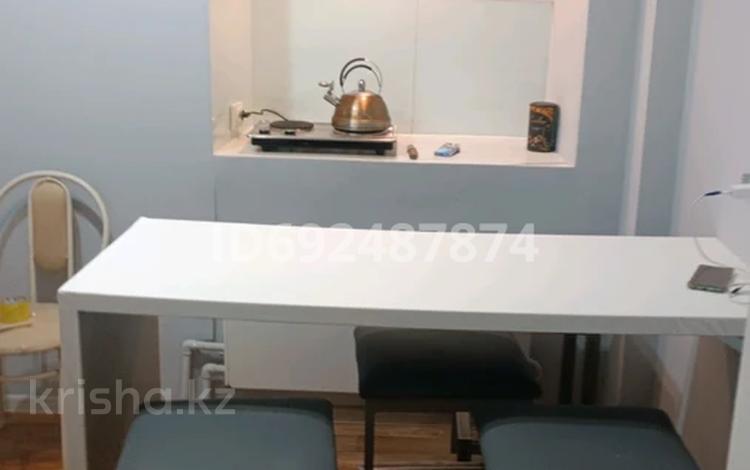 1-комнатная квартира · 30 м² · 5/5 этаж, мкр Жулдыз-2 39/б за 150 000 ₸ в Алматы, Турксибский р-н — фото 2