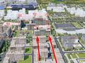 Еркін · 61 м², бағасы: 53.5 млн ₸ в Астане — фото 2