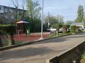 3-бөлмелі пәтер · 59 м² · 1/4 қабат, 1 микрорайон 3 — 1 микрорайон дом 3. Рядом ЦОН, детский сад, школа, Халык банк, магазин, бағасы: 26.5 млн ₸ в Есик — фото 11