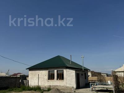 Отдельный дом • 3 комнаты • 120 м² • 10 сот., Еркосай 7 — Оралман за 35 млн 〒 в Туркестане