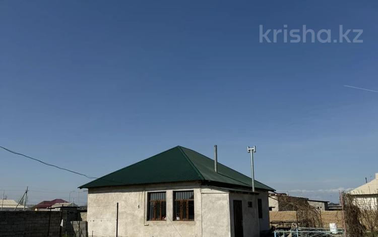 Отдельный дом • 3 комнаты • 120 м² • 10 сот., Еркосай 7 — Оралман за 35 млн 〒 в Туркестане — фото 2