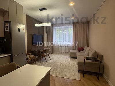 3-комнатная квартира · 72 м² · 1/9 этаж, Каз правды 109 — 8 школа за 49.9 млн 〒 в Петропавловске