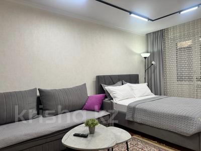 1-комнатная квартира · 42 м² · 1/9 этаж, Валиханова 156 — ВТК,Бурабай ,автосалон ,Кристалл,воинская часть за 13 000 〒 в Кокшетау